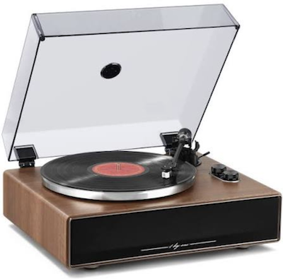1byone High Fidelity turntable