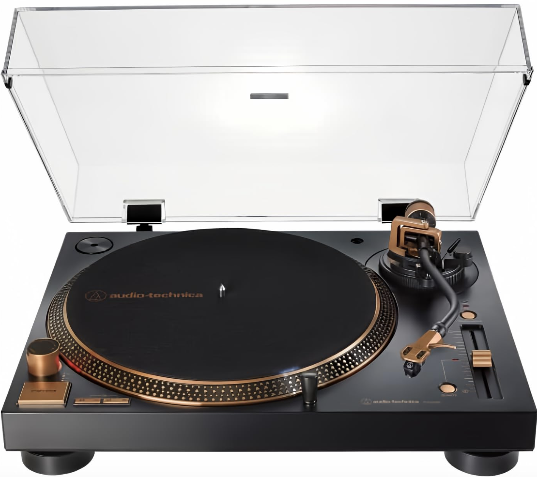 Audio-Technica AT-LP120XUSB turntable