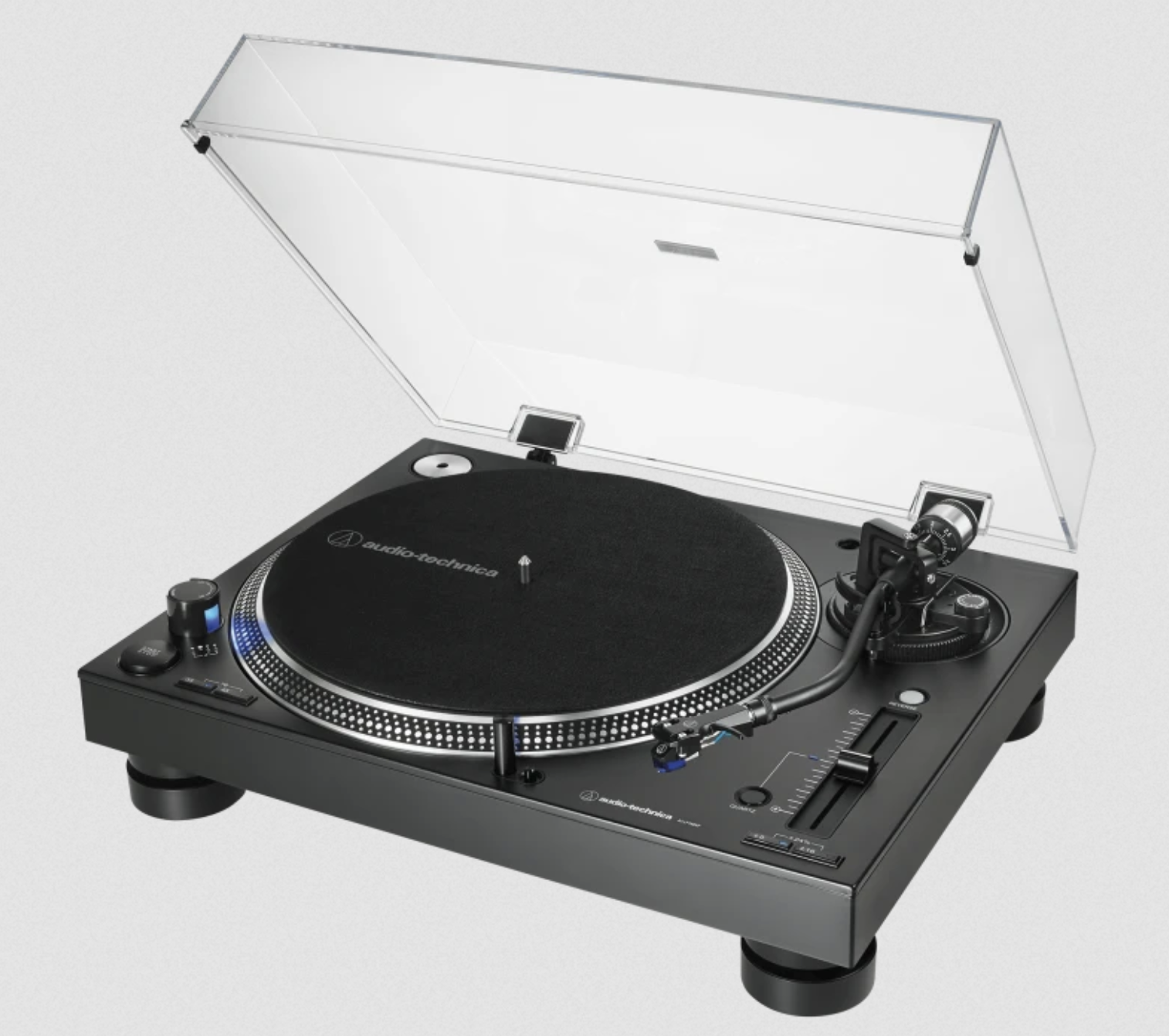 Audio-Technica AT-LP140XP turntable