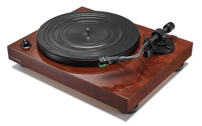 Fluance RT81 turntable