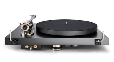 Pro-Ject Debut Pro turntable