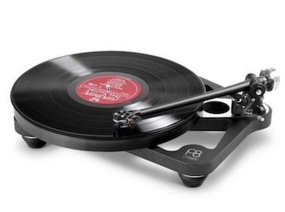 Rega Planar 8 turntable