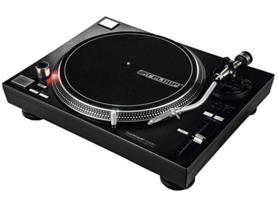 Reloop RP-7000 MK2 turntable