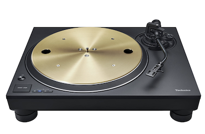 Technics SL-1300G turntable