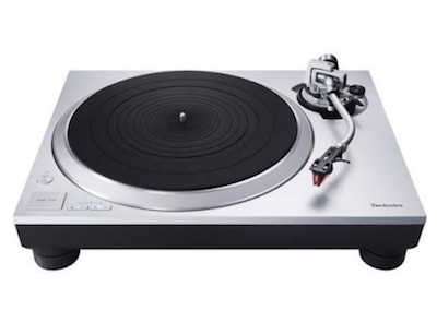 Technics SL-1500C turntable